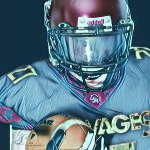 Meet your Posher, Kevin